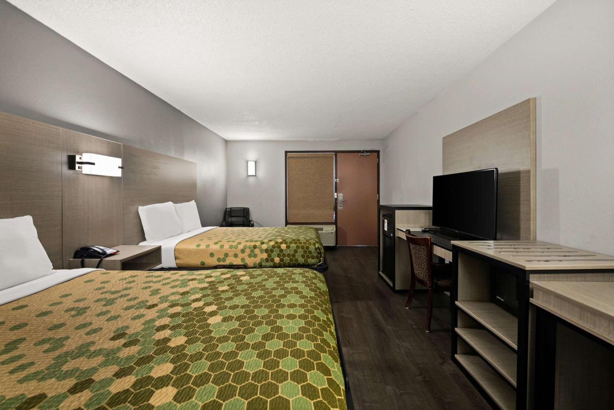 Econo Lodge Richmond Ngoại thất bức ảnh