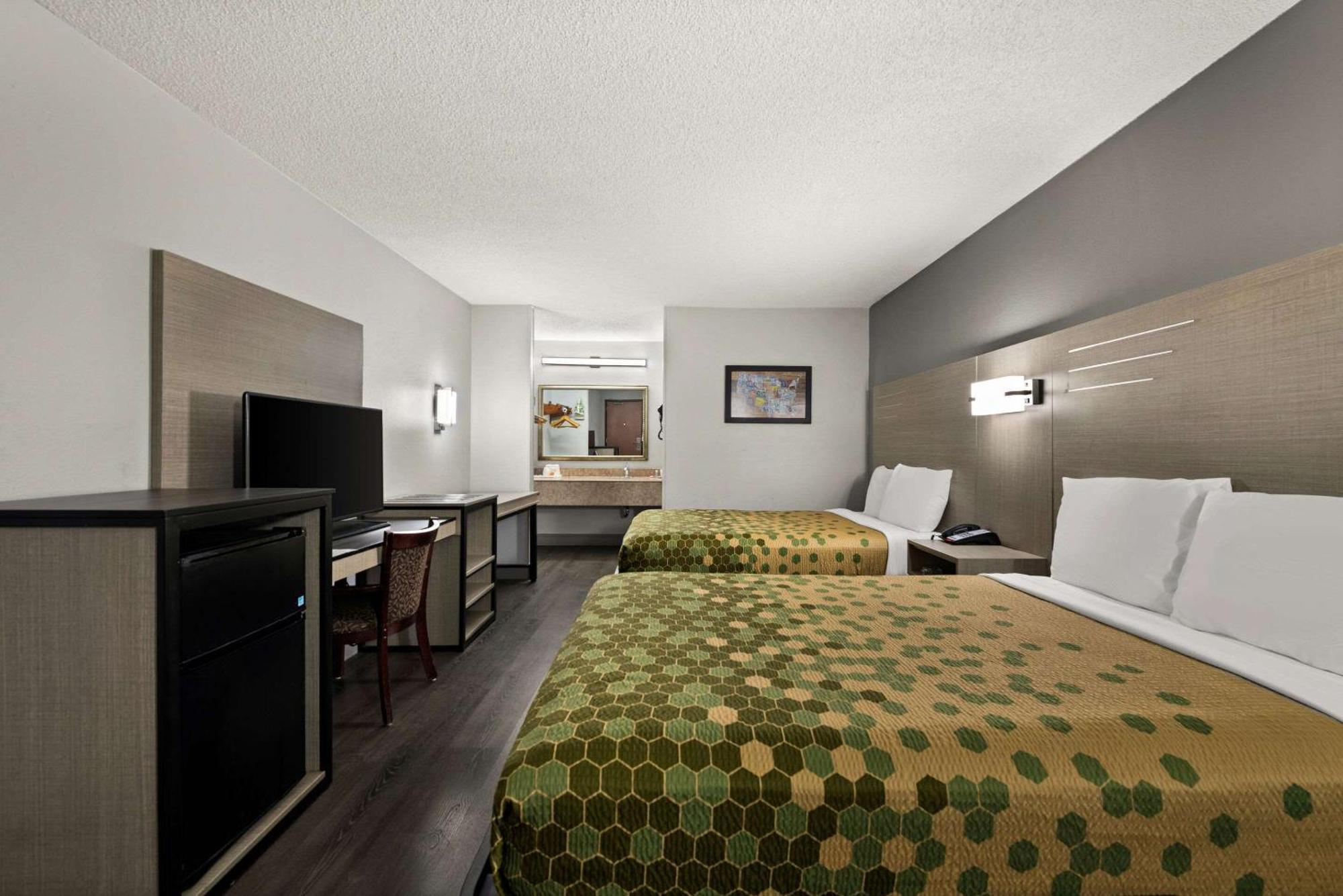 Econo Lodge Richmond Ngoại thất bức ảnh