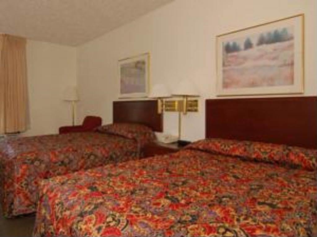 Econo Lodge Richmond Ngoại thất bức ảnh