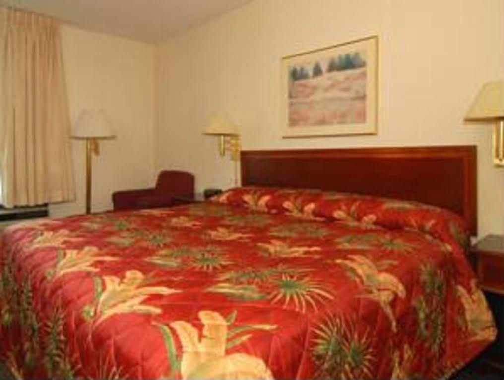 Econo Lodge Richmond Ngoại thất bức ảnh